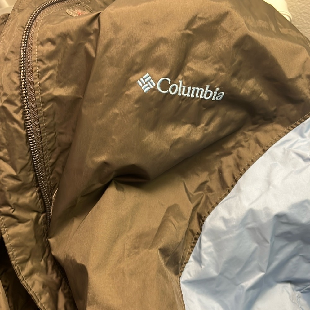 Columbia Jacket Sz medium
